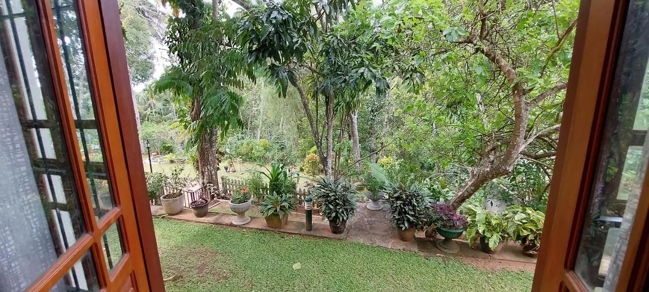 Maison d'hôtes Windy Ridge Kandy