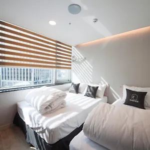 K-guesthouse Dongdaemun Premium Auberge de jeunesse Séoul
