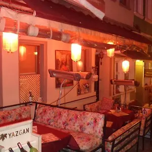 Paxx Hotel&hostel (adults Only) Auberge de jeunesse Istambul