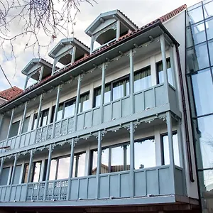 Maison Boutique Hotel Tbilissi