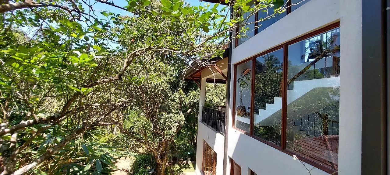 Windy Ridge Kandy