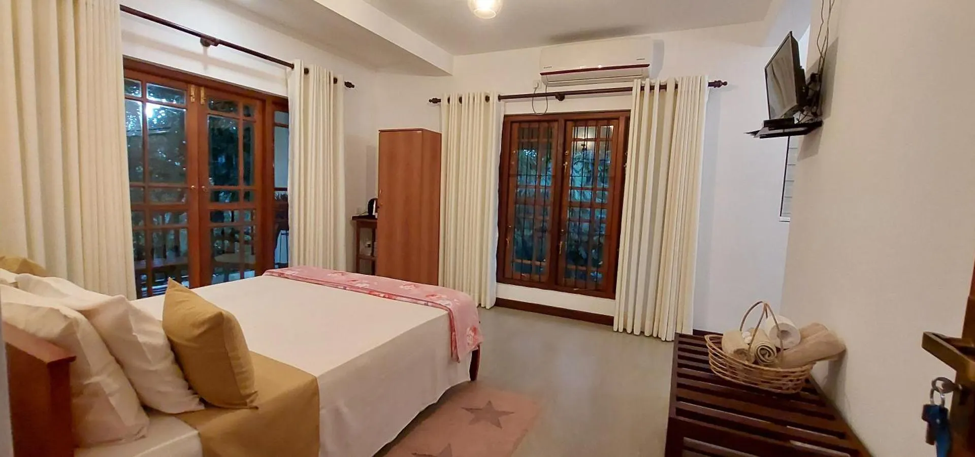 Gasthof Windy Ridge Kandy