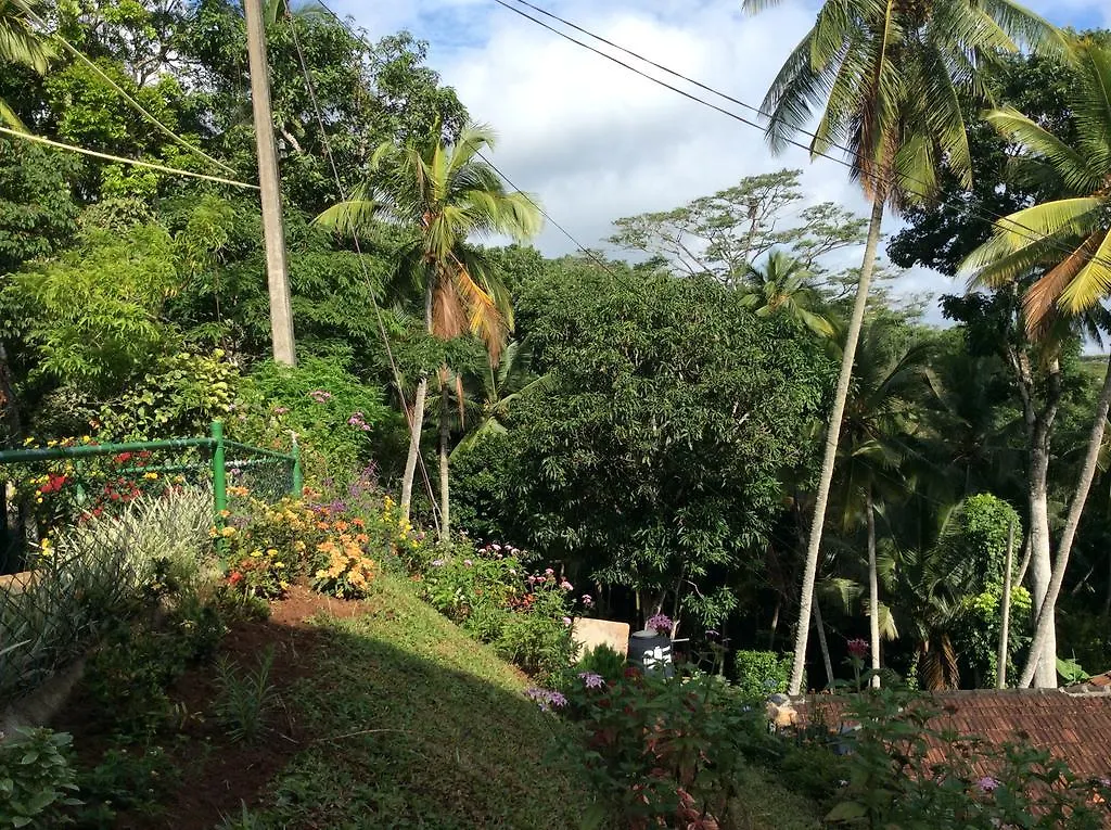 Gasthof Windy Ridge Kandy